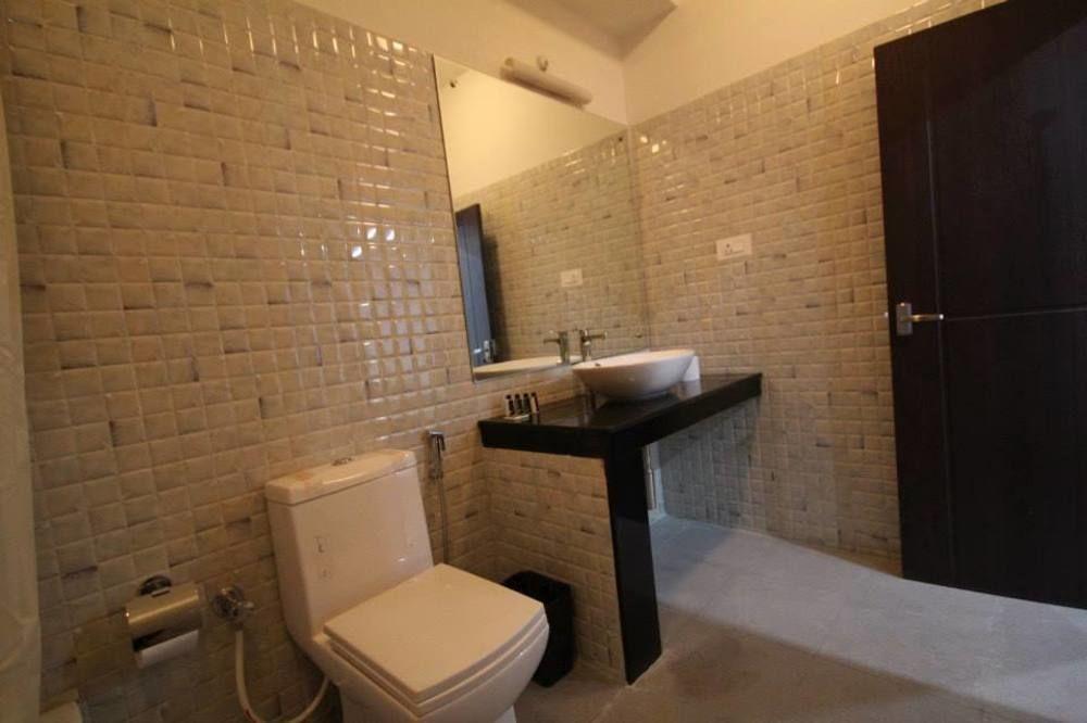 Dorji Elements Boutique Hotel Thimphu Luaran gambar