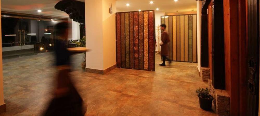 Dorji Elements Boutique Hotel Thimphu Luaran gambar