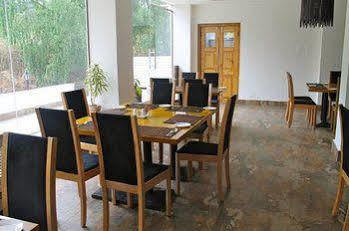 Dorji Elements Boutique Hotel Thimphu Luaran gambar