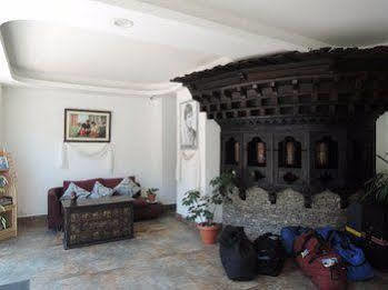 Dorji Elements Boutique Hotel Thimphu Luaran gambar