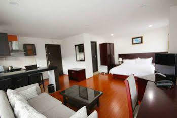 Dorji Elements Boutique Hotel Thimphu Luaran gambar